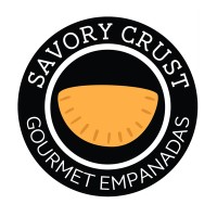 Savory Crust Gourmet Empanadas logo - Similar company to Illinois State Students In Finance