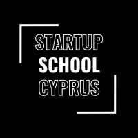 Startup School Cyprus logo - Similar company to Cyprus Tech Podcast