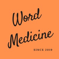 Word Medicine logo - Similar company to Word Medic Llc
