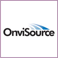 OnviSource logo - Similar company to Tforge