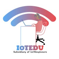 IoTEDU logo - Similar company to Jogaz