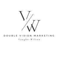 Vaughn-Wilson, Double Vision Marketing logo - Similar company to Kindling Consulting
