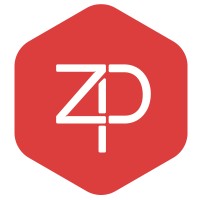 ZP Zaken logo - Similar company to Onefellow