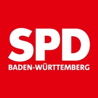 SPD-Landesverband Baden-Württemberg logo - Similar company to Magazin Für Undiszipliniertes Denken (Mud)