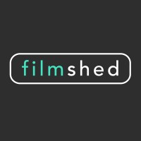Oxford Film Shed logo - Similar company to Mass Impressions Ltd