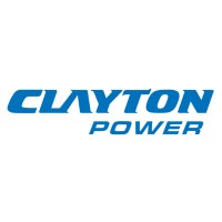Clayton Power logo - Similar company to Dripa