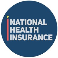 National Health Insurance logo - Similar company to Reliance International Limited