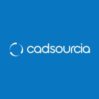 Cadsourcia logo - Similar company to Cad Outsource Ltd
