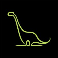 Translasaurus logo - Similar company to Germanic Link