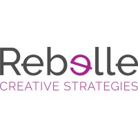 Rebelle Creative Strategies logo - Similar company to Alpha Woman Co