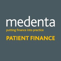 Medenta Finance logo - Similar company to Practice Plan Limited