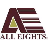 All Eights (Malaysia) Sdn Bhd logo - Similar company to Active Scientific Sdn Bhd