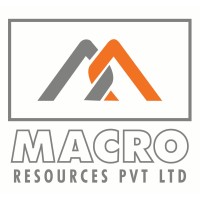 Macro Resources Pvt. Ltd. logo - Similar company to Alltechliquids Inc.