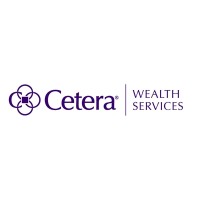 Cetera Wealth Services logo - Similar company to First Allied Securities, Inc.
