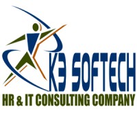 K3 Softech Solutions logo - Similar company to Softpower Tech