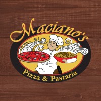 Macianos logo - Similar company to Raging Waves Waterpark