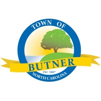Town of Butner logo - Similar company to Main St Oasis