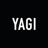 YAGI® logo - Similar company to Yagi & Co Ltd