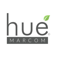 Hue Marcom logo - Similar company to Miningforce