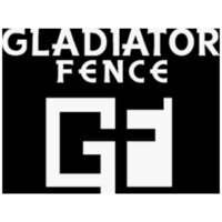 Gladiator Fence logo - Similar company to Cornerstone Projects Group