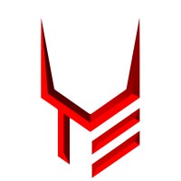 The Evil eSports logo - Similar company to Infinity Arc Studios
