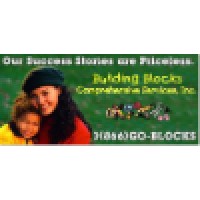 Building Blocks Comprehensive Services, Inc. logo - Similar company to Itutor Lms
