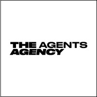 The Agents Agency logo - Similar company to Slogan