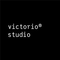 Victorio Studio logo - Similar company to Gourmet Lab
