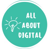 All About Digital logo - Similar company to 99Graphics