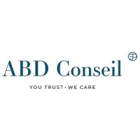 ABD CONSEIL logo - Similar company to Fiducia Cabinet D'Expertise Comptable