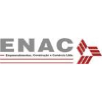 ENAC - Empreendimentos Construção e Comercio logo - Similar company to Gac Construtora