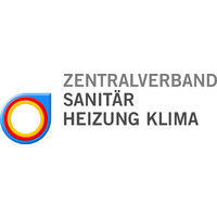 Zentralverband Sanitär Heizung Klima (ZVSHK) logo - Similar company to Dusse Dihei