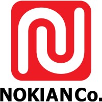 Nokianfit logo - Similar company to Titatech