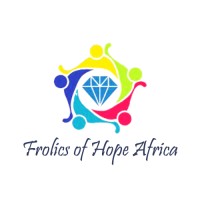 Frolics Of Hope Africa logo - Similar company to Efficacy Methodology