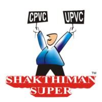 Shakthiman Extrusions Pvt. Ltd. logo - Similar company to Carris Pipes & Tubes Pvt. Ltd.