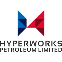 Hyperworks Petroleum Limited logo - Similar company to Star Phoenix Group Ltd