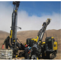 Mantenimiento de cilindros hidráulicos, estibadores, Perforadoras Hidráulicas, martillos hidráulicos logo - Similar company to Diseño, Interventoria Y Construcción, Lrfl - Ltda