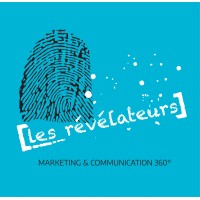 Les Révélateurs logo - Similar company to Agence Dcm