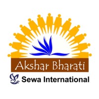 Akshar Bharati logo - Similar company to Kp Foundation