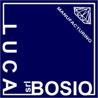 Luca Bosio srl logo - Similar company to Adamanta Mnufacture