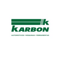 Karbon Comercial E Industrial logo - Similar company to Globalnet Provedor