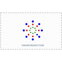 Vision Media Production logo - Similar company to Gurow