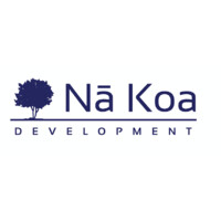 Na Koa Development logo - Similar company to Malama Ka'U Foundation