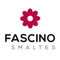Fascino Esmaltes logo - Similar company to Hits Esmaltes