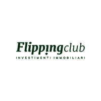 Flipping Club logo - Similar company to Ma Living