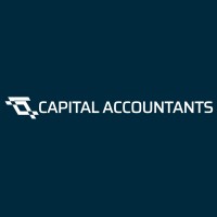 Capital Accountants & GAAP Minders Ltd logo - Similar company to Software Labs