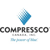Compressco Canada Inc. logo - Similar company to Csi Compressco