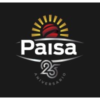 GRUPO PAISA logo - Similar company to Isipack