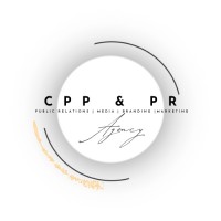 C P P & PR logo - Similar company to Effective Immediately Pr (Ei-Pr)