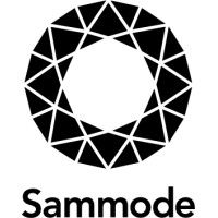 Sammode logo - Similar company to Pop Light